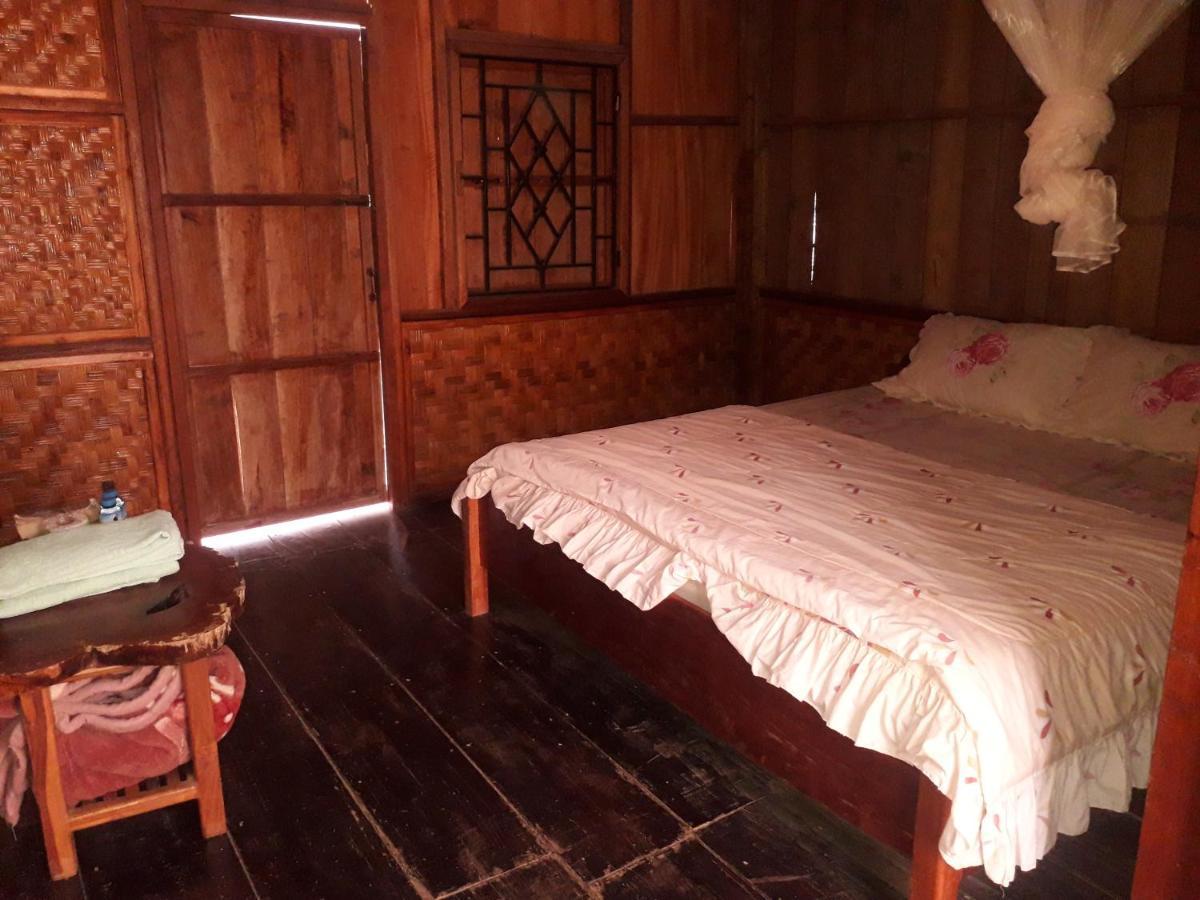 Hotel Sunrise Bungalow Nongkhiaw Exteriér fotografie